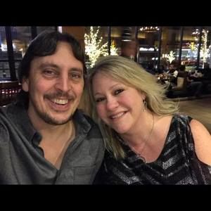 Meet your Posher, Jeff